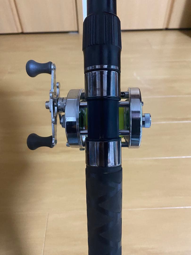 【美品】ダイコー槍雅4-585