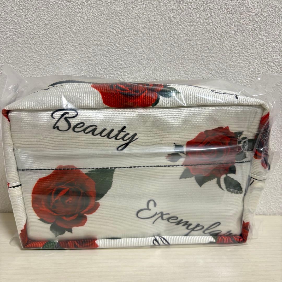 【AKB48】 大衣装展 オサレカンパニー outdoorポーチ