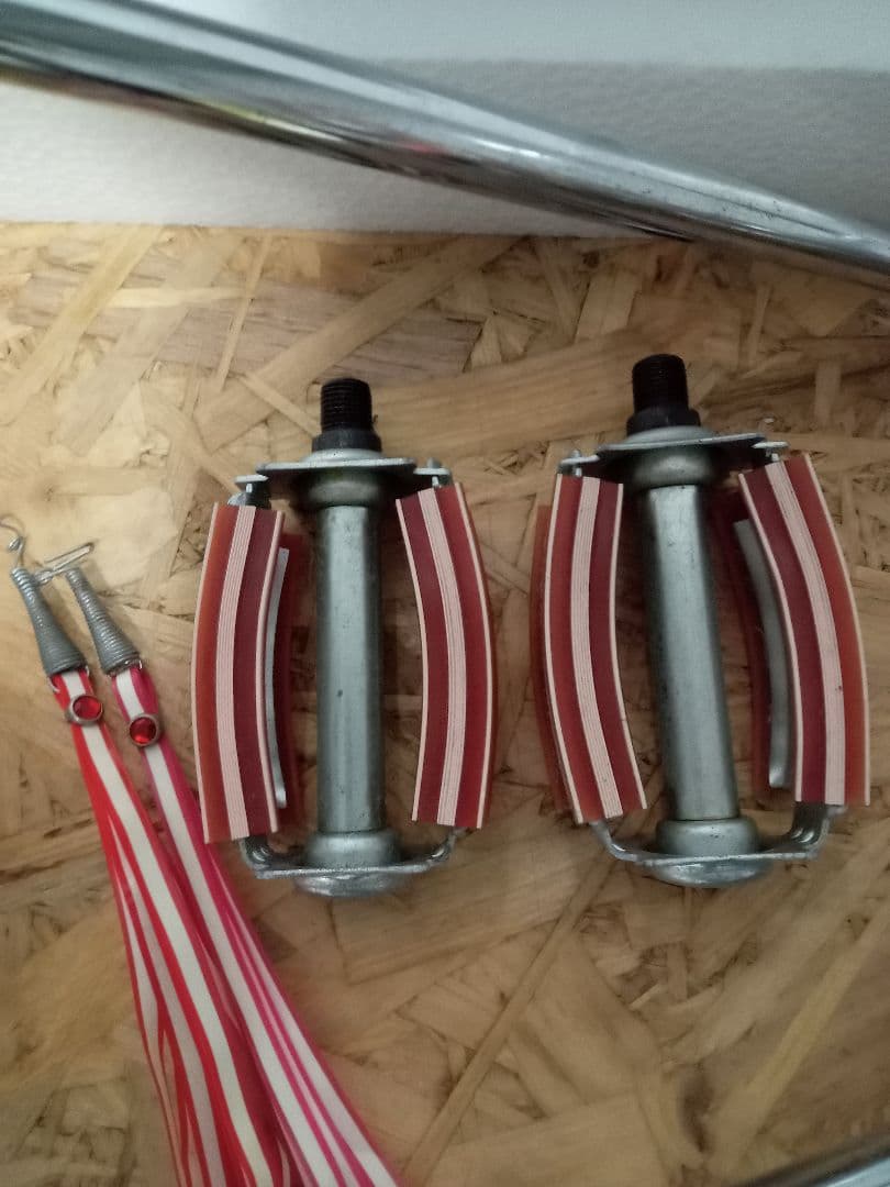 western flyer pedal マッスルバイク　シュウィン