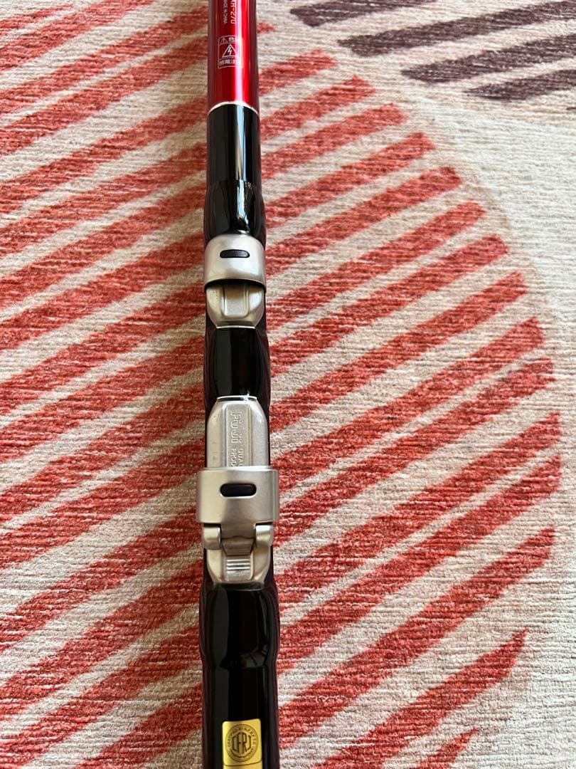 ダイワ 20 BJ スナイパー ヘチX XH-270 / ヘチ竿 チヌ