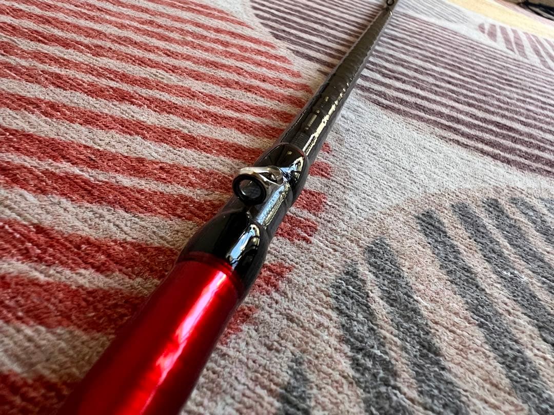 ダイワ 20 BJ スナイパー ヘチX XH-270 / ヘチ竿 チヌ