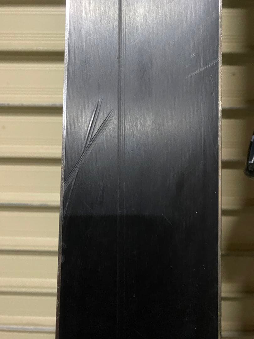 ATOMIC PUNX7 170 アトミック STH16