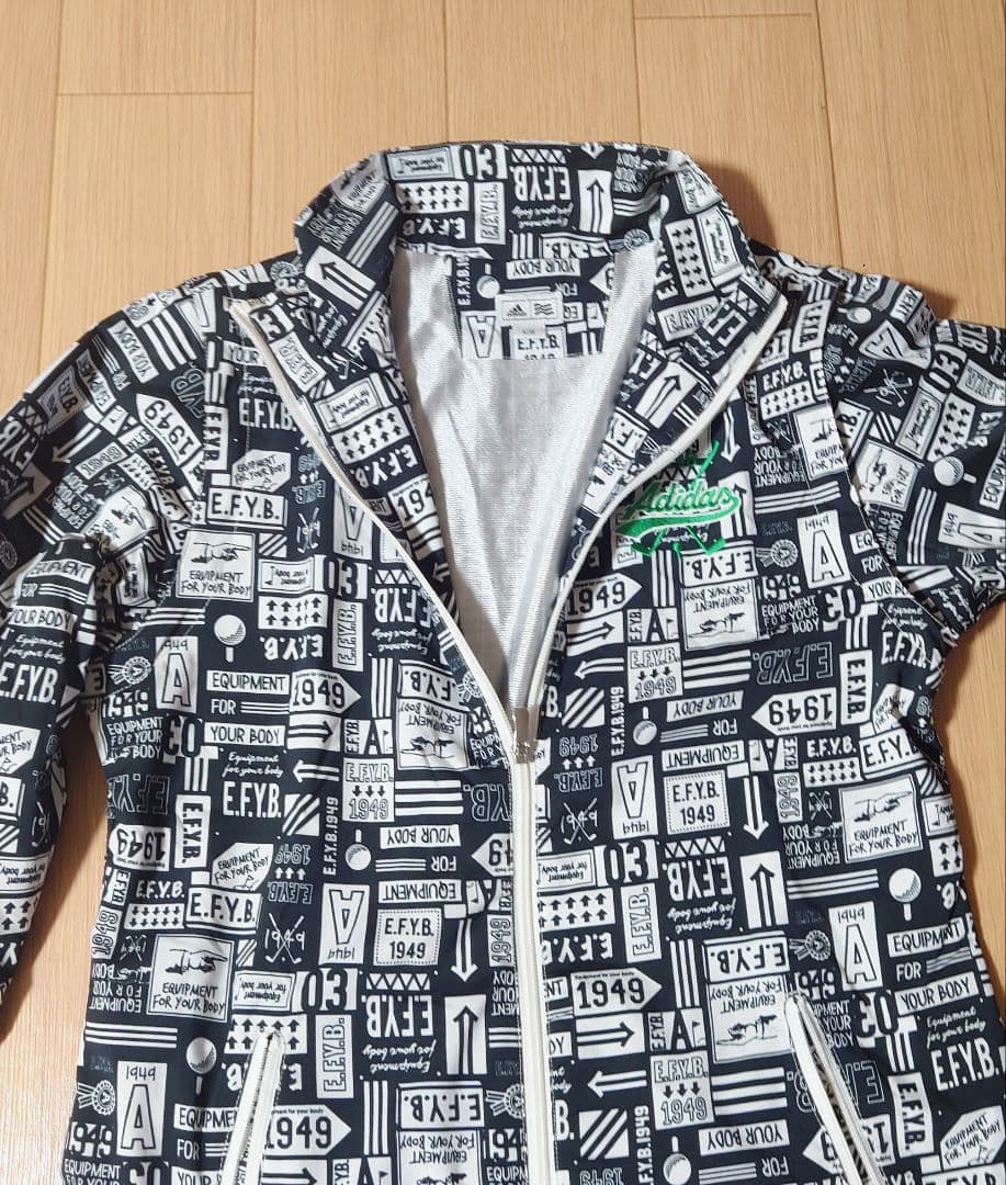 adidas アディダス　ゴルフ　レディース スカート セットアップ　LM 美品