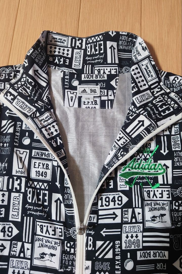 adidas アディダス　ゴルフ　レディース スカート セットアップ　LM 美品