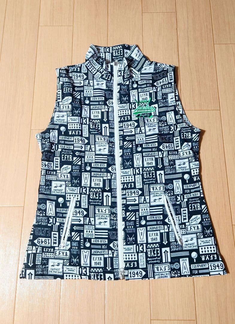 adidas アディダス　ゴルフ　レディース スカート セットアップ　LM 美品