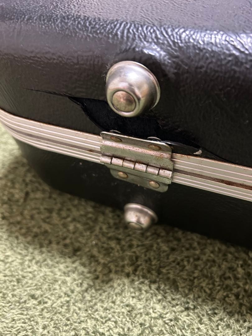 MUSICMAN AXIS EX Trans Red 値段交渉可！