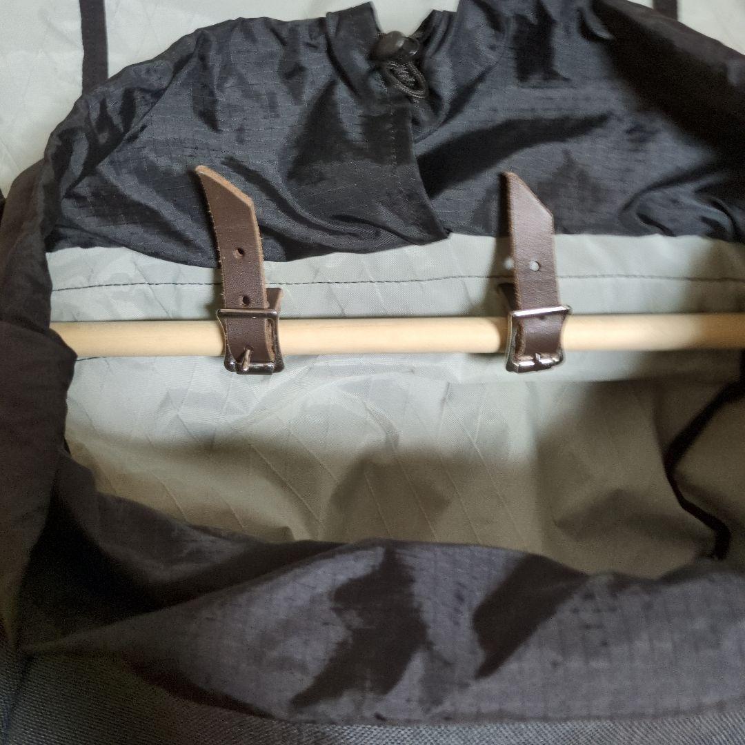 SWIFT INDUSTRIES zeitgeist スイフトインダストリーズ