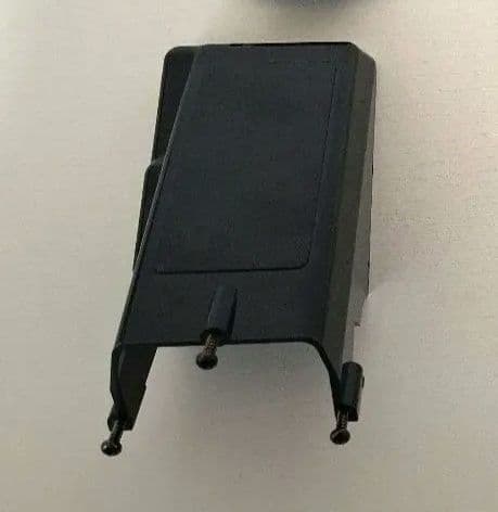 タミヤ ブラックフット