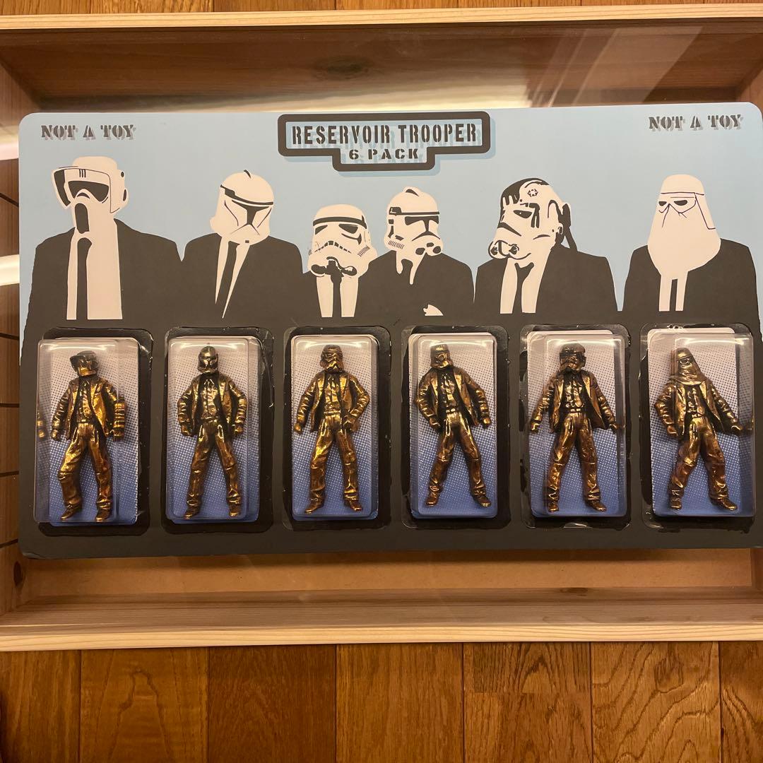 激レア　RYCA ストームトルーパー