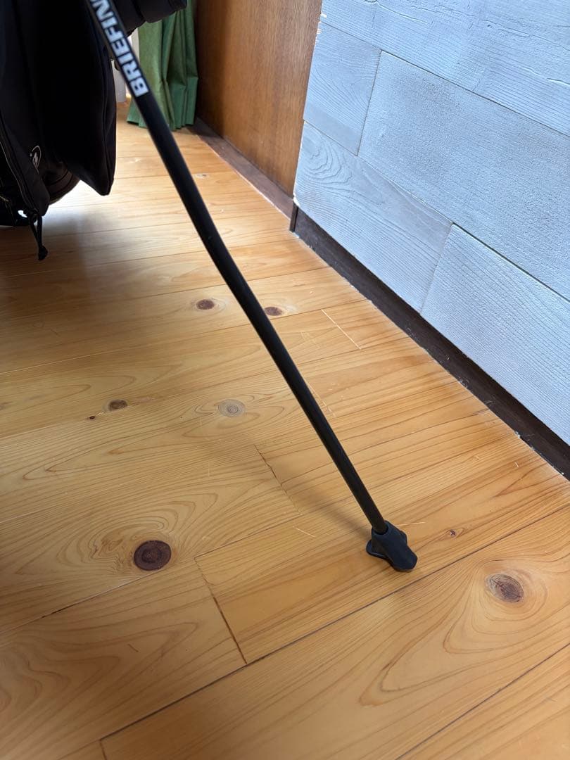 BRIEFING JALコラボキャディバッグバッグ（訳あり）