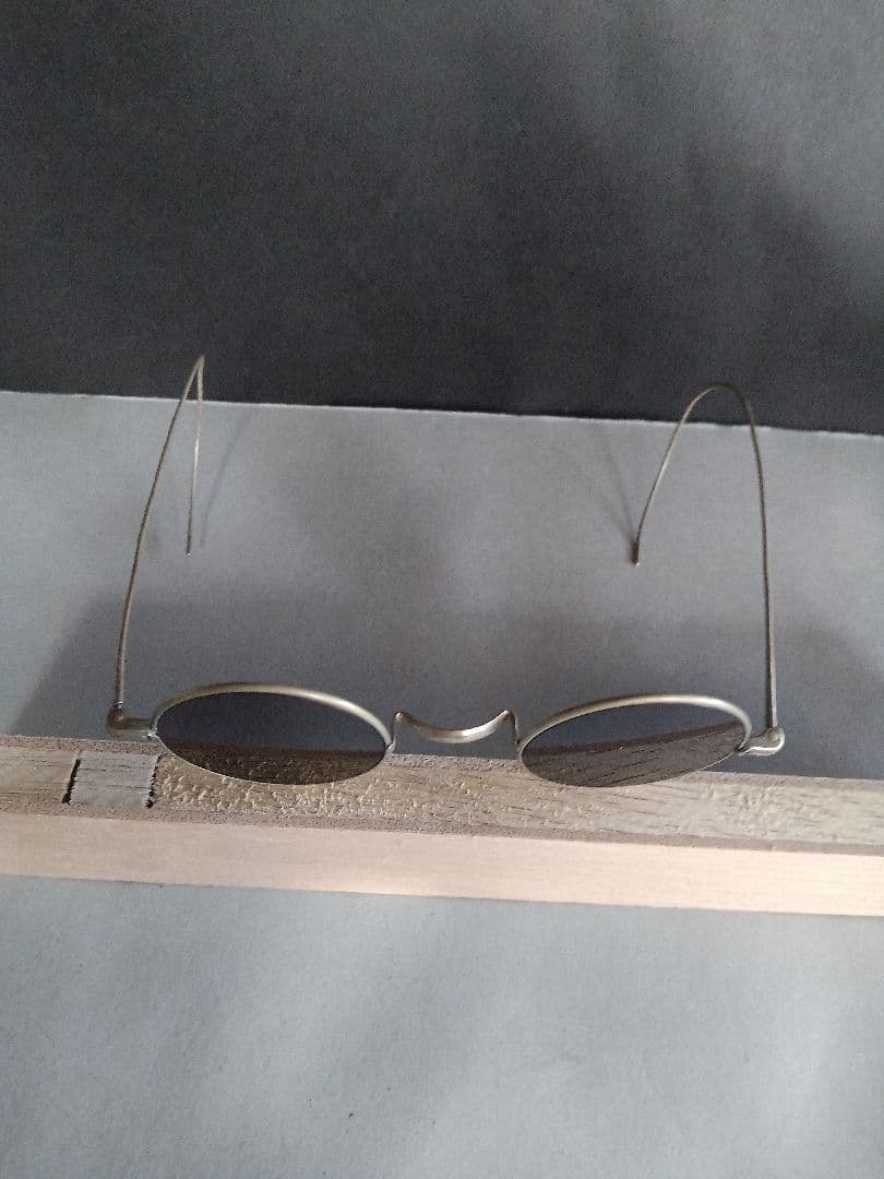 推定20〜30年代 P.L crosby skippy glapses