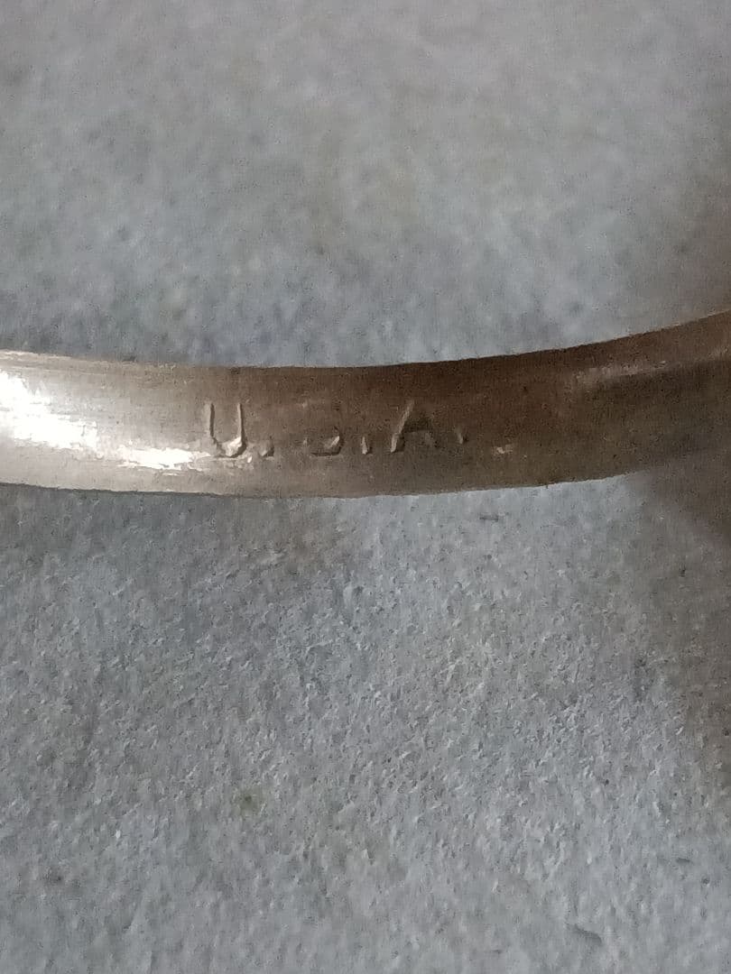 推定20〜30年代 P.L crosby skippy glapses