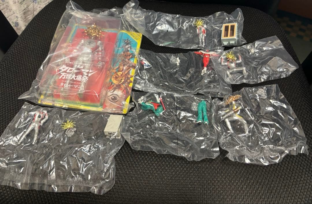 タローマン グッズまとめ売り