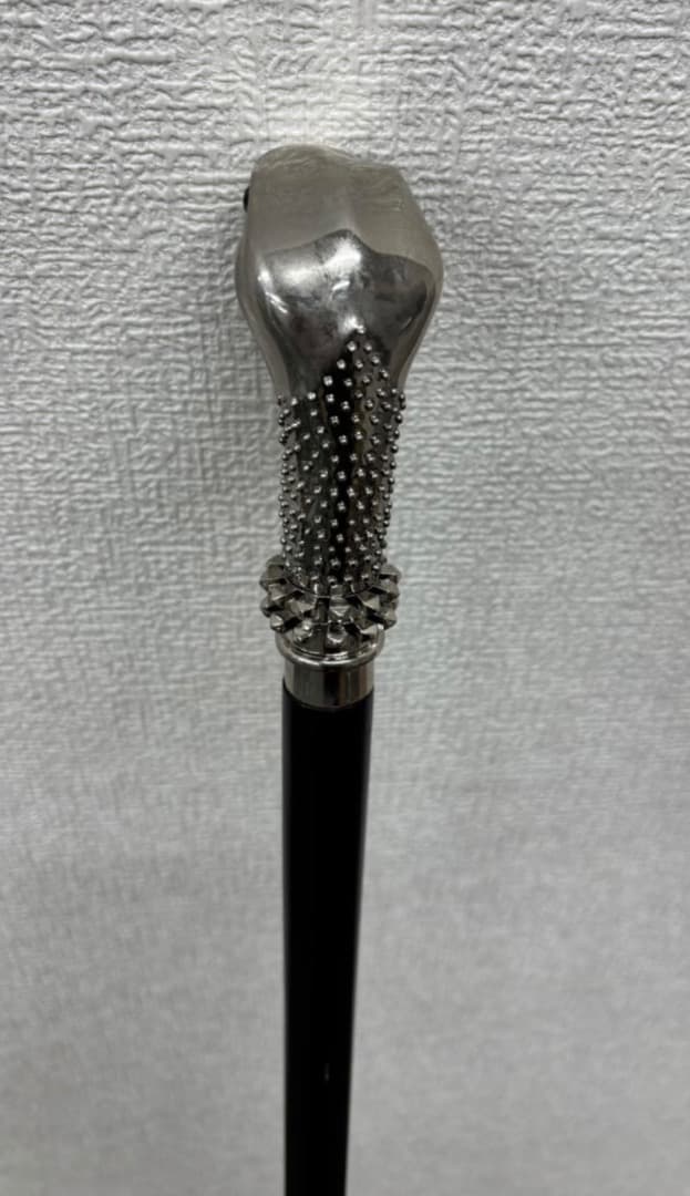 ハリーポッター　ルシウスマルフォイ　杖　スタジオツアー