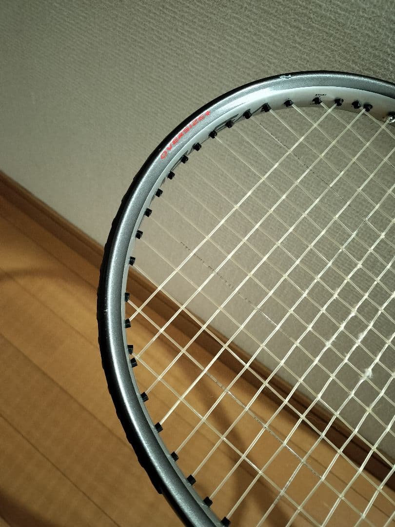 エンブレム　Emblem 120 Prince テニスラケット