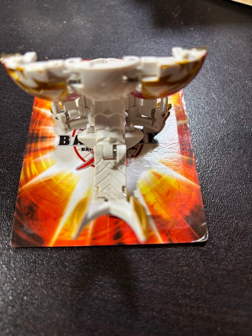 爆丸　フドウセット　激レア　本体のみ