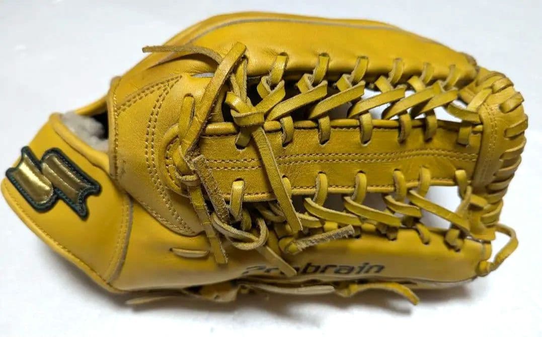 SSK Probrain 外野手用
