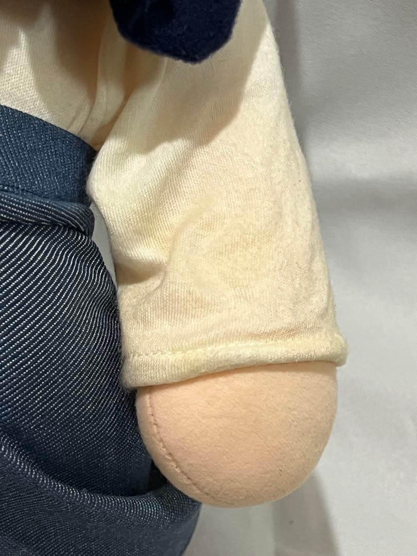 あ*し様 UNSC ぬいぐるみ 痕 柏木千鶴 私服版