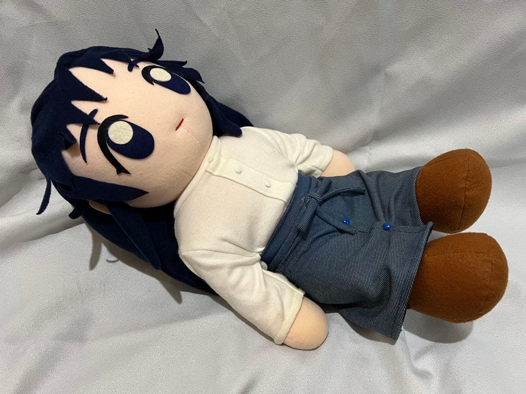 あ*し様 UNSC ぬいぐるみ 痕 柏木千鶴 私服版