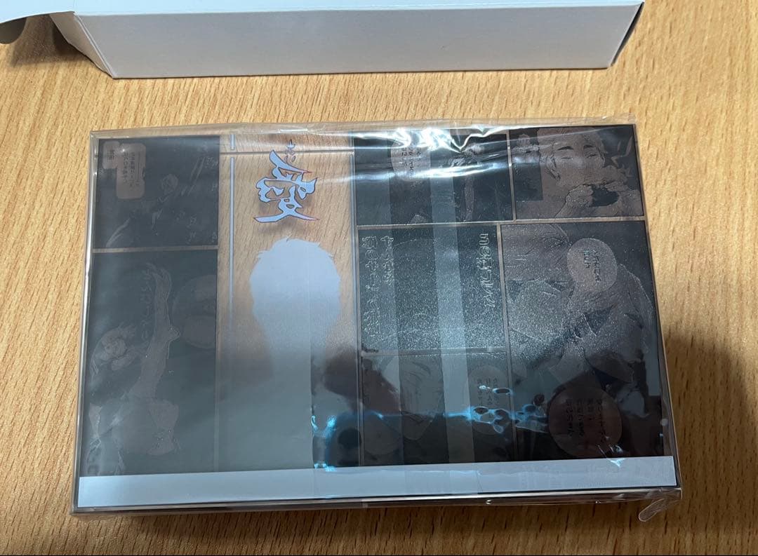 新品未使用 ハイキュー!! アクリルブロック　HEROES 宮侑 2022