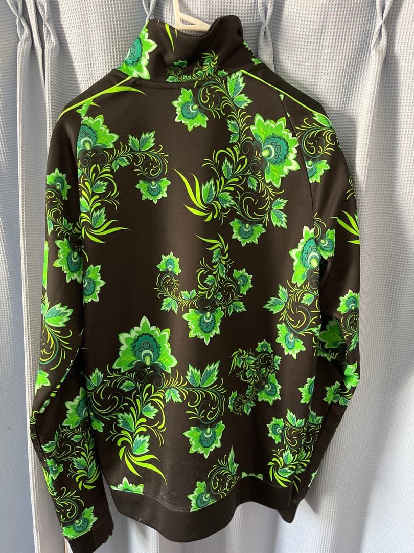 (希少)ナイジェリア代表　ジャージ　上下