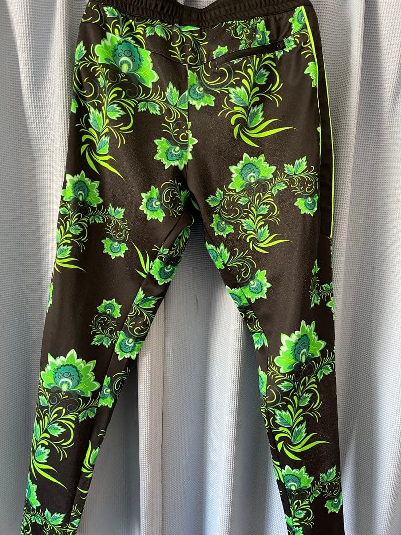 (希少)ナイジェリア代表　ジャージ　上下