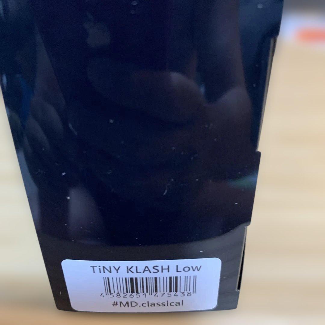 DRT タイニークラッシュ　Low