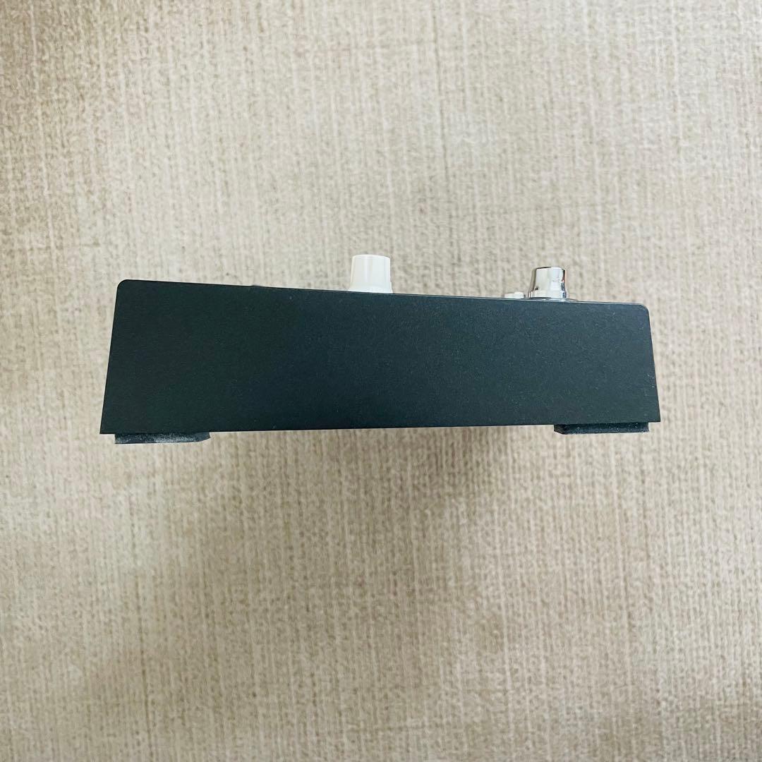 NUX MG-300 MKII ギターエフェクター 美品