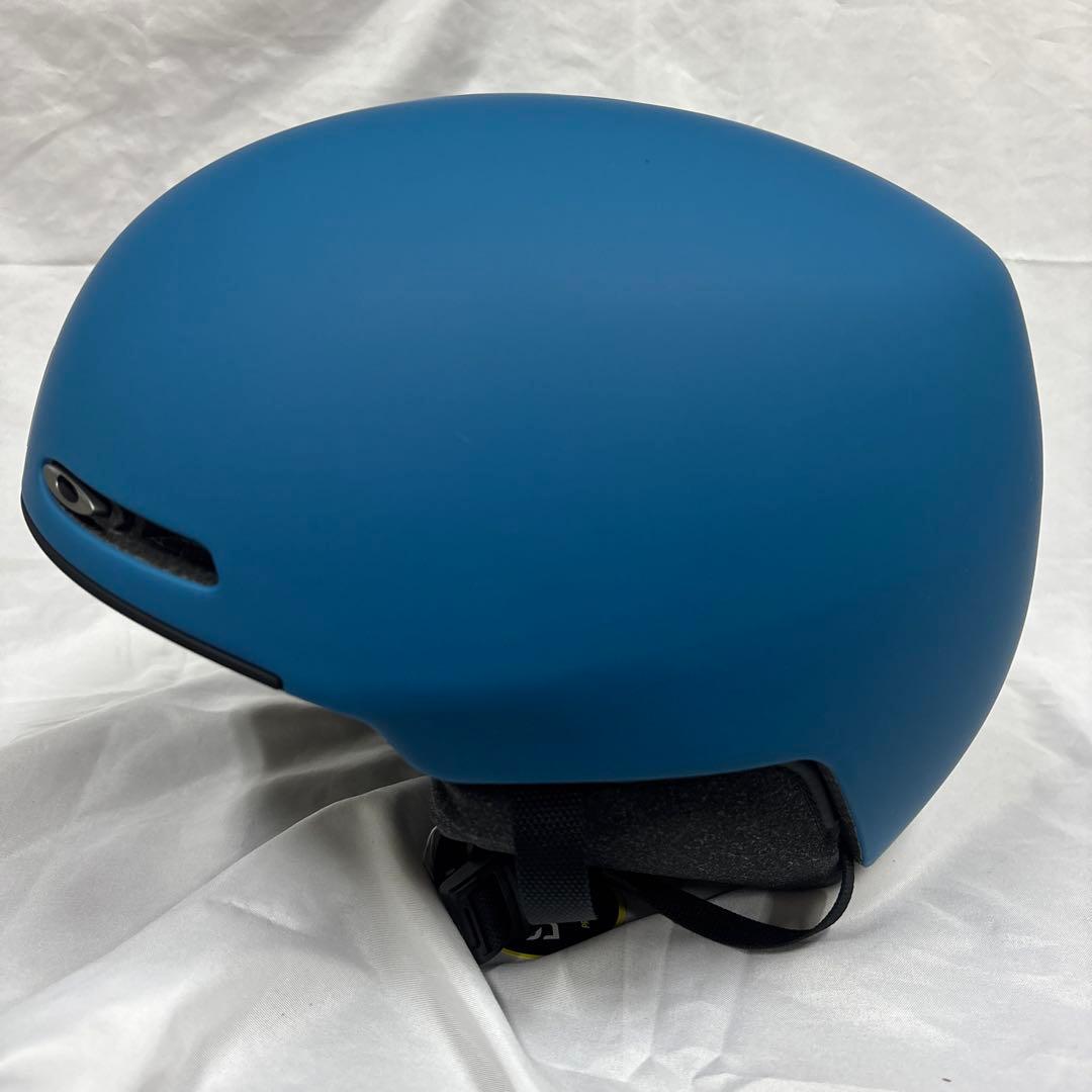 オークリー　MOD1 ROUND fit OAKLEY 99505A-6A1