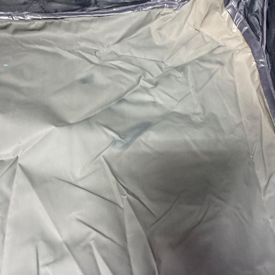 B152-53 ポータブルスチームサウナ 折りたたみ式 サウナ