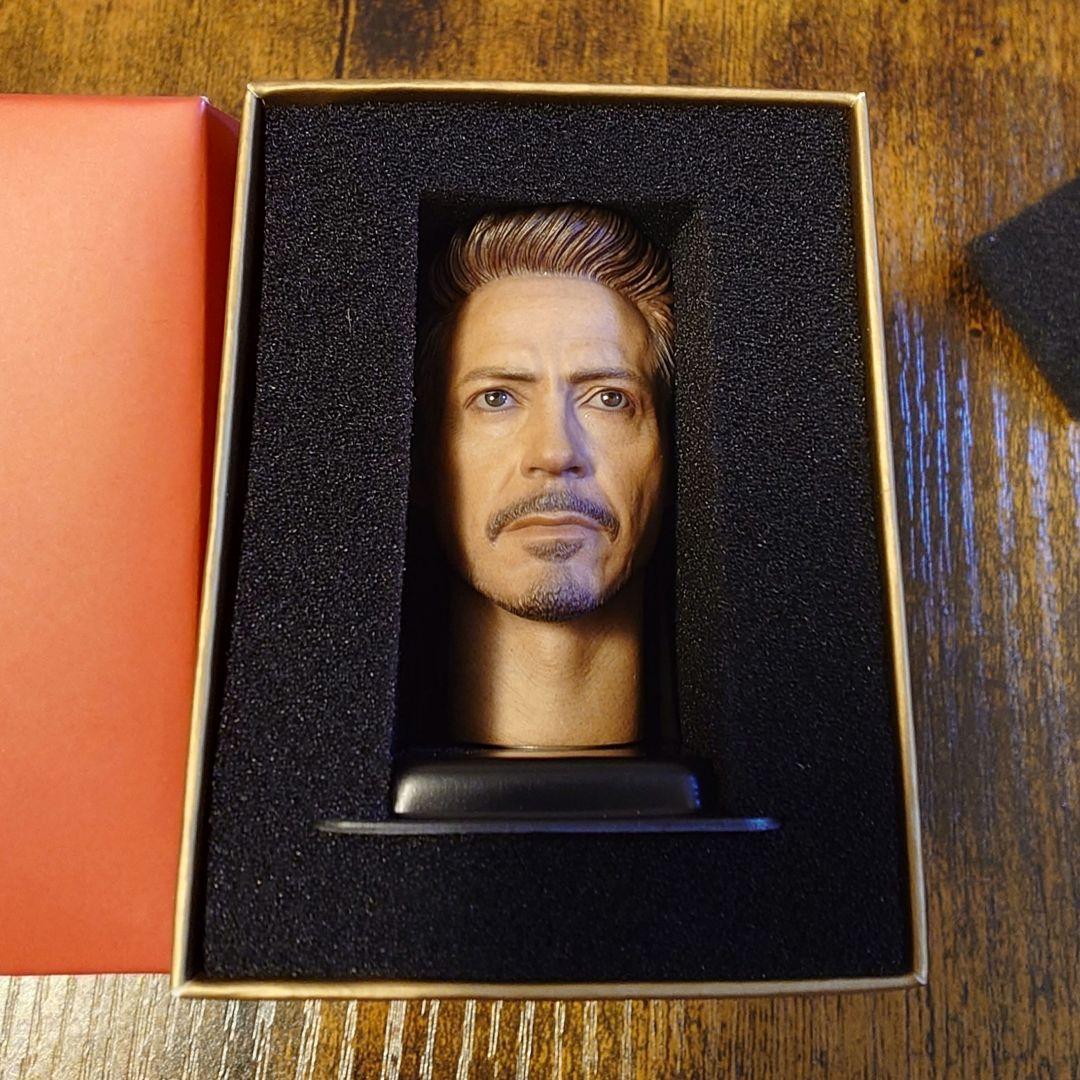 ホットトイズ アイアンマン マーク85 新品未使用品