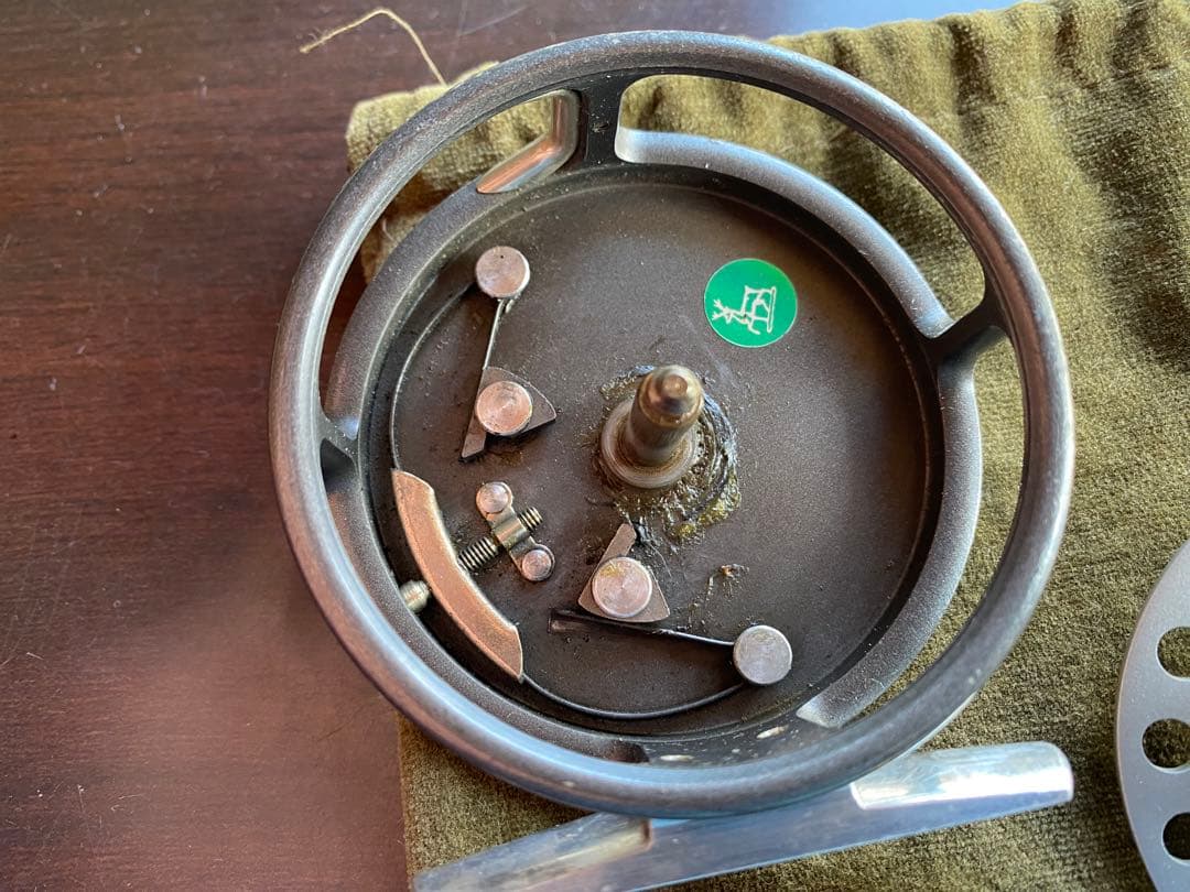 ハーディ　フェザーウェィト