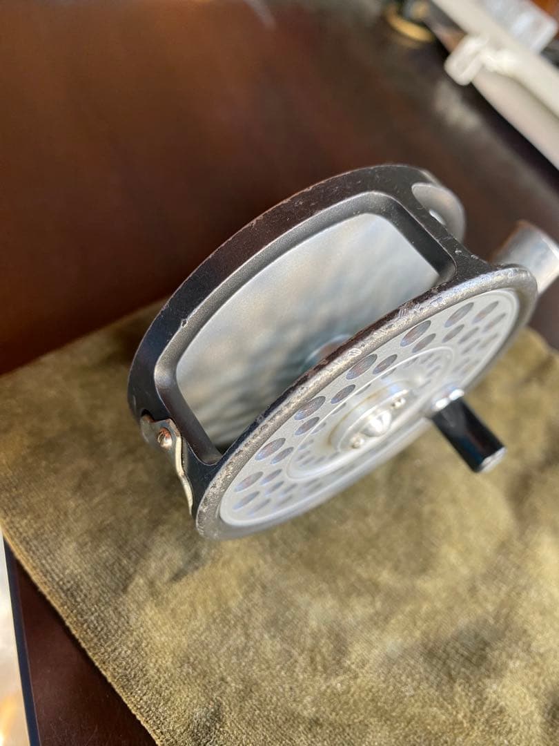 ハーディ　フェザーウェィト