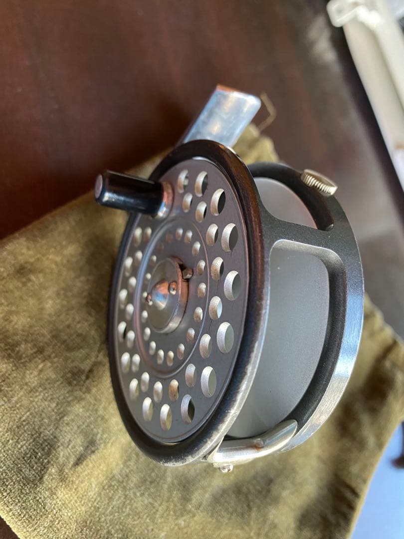 ハーディ　フェザーウェィト