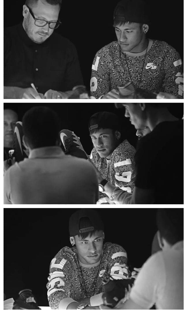 d*9様 新品未使用✨NIKE ハイパーヴェノム ファントムⅡ NJR FG N