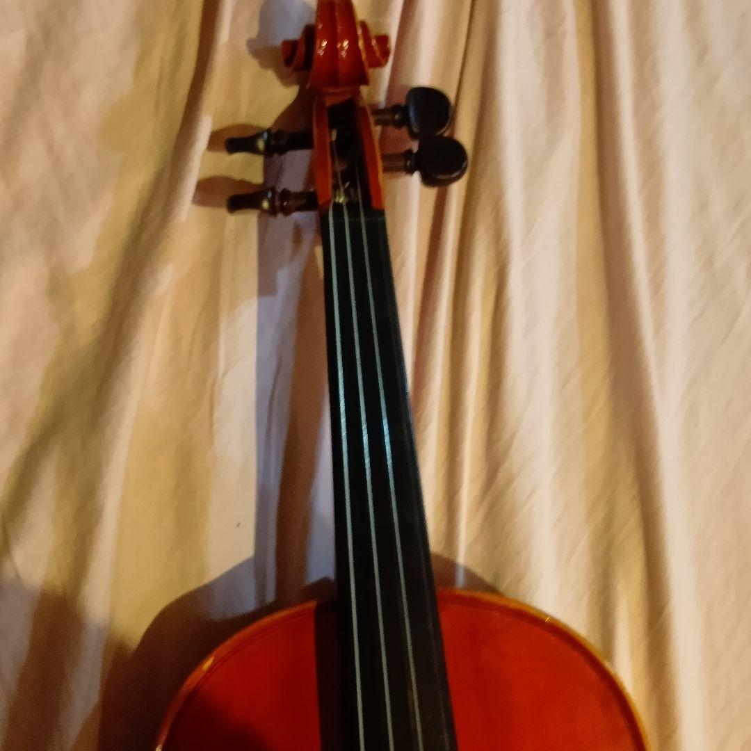 Pygmalius ピグマリウス バイオリン dv-120 Size4/4 　B