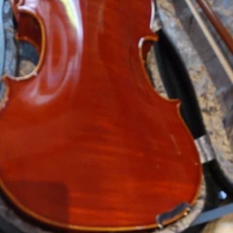 Pygmalius ピグマリウス バイオリン dv-120 Size4/4 　B