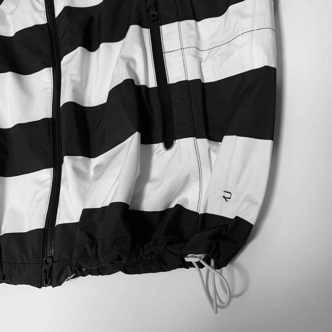 PEARLY GATES パーリーゲイツ ボアベスト付き ナイロンジャケット