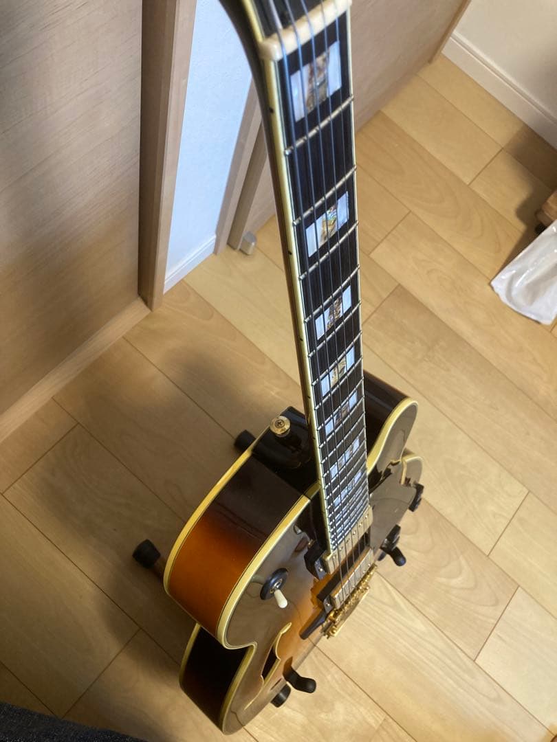 Ibanez エレキギター AF180（2013）