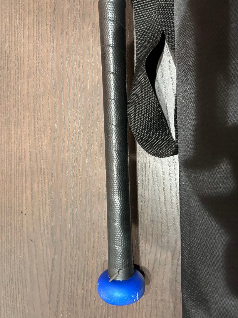 Mizuno JSB バットとケースセット　ビヨンドマックスレガシー