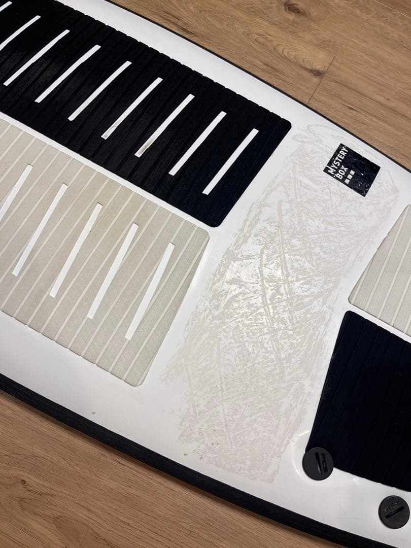 サーフィン・ボディボード Softech mysterybox