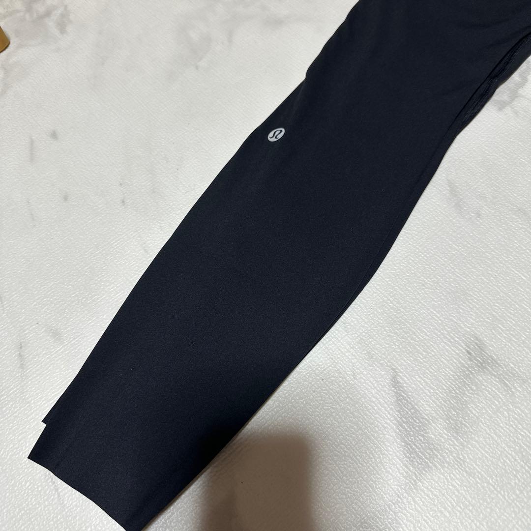 ASIA FIT Fast and Free Tights XS ブラック