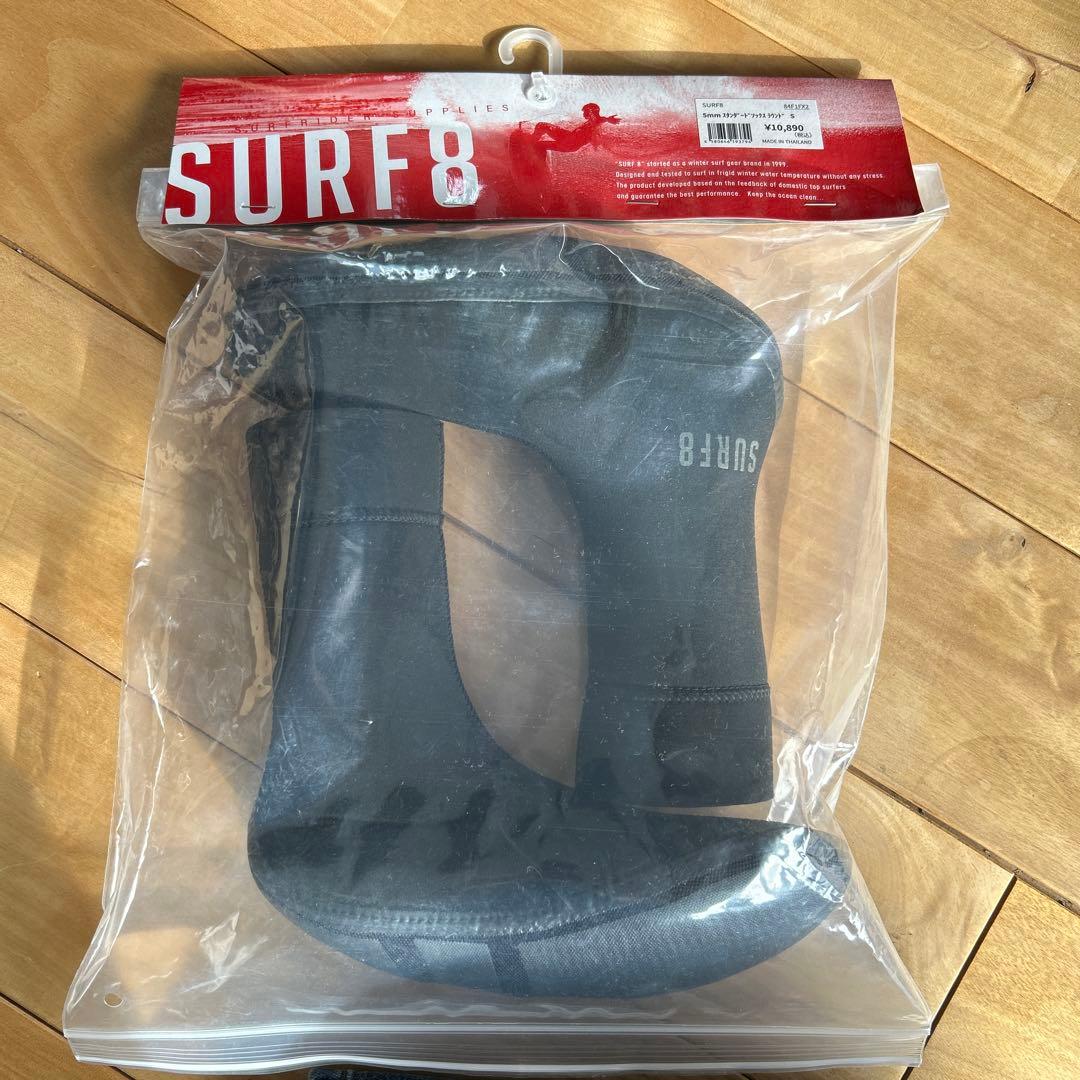 surf8 5㎜スタンダードソックス（S）