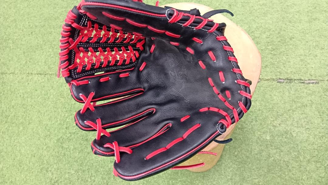 久保田ＪＡＰＡＮ（スラッガー）　硬式グローブ　左投げ用　逆輸入