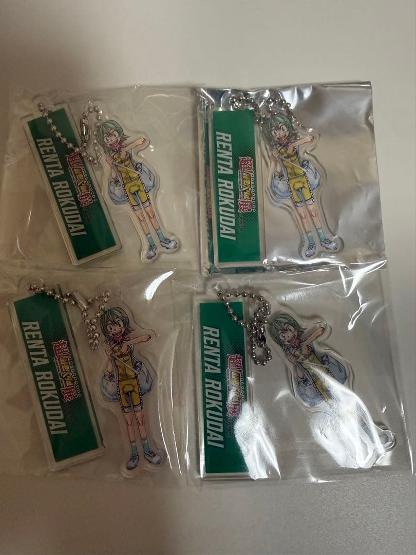 鬼滅の刃 戦支度 イラストコラージュアクリルスタンド 不死川実弥