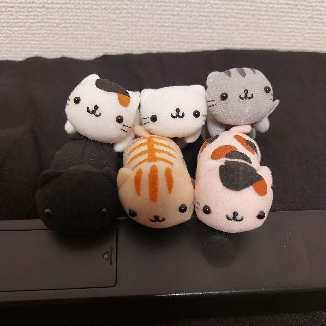 にゃんにゃんにゃんこ ★ にゃんこまつり にゃんこすくい 温泉