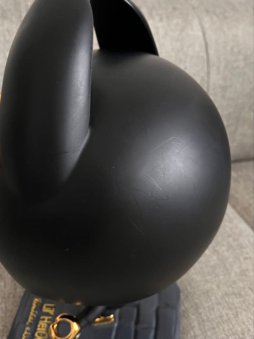 【限定500体】Edgar Plans Lil’ Heroes アートトイ