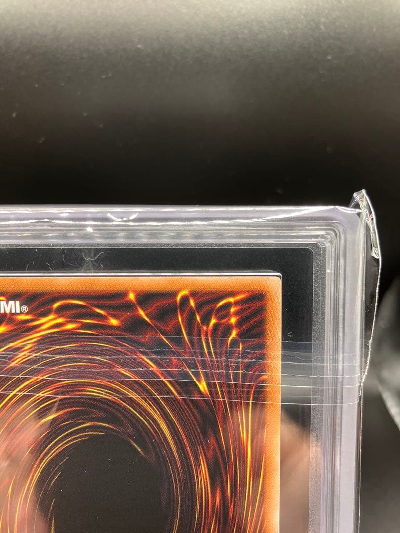 【ARS10+】ブラックマジシャンガール 遊戯王 711E-JP002 セブン