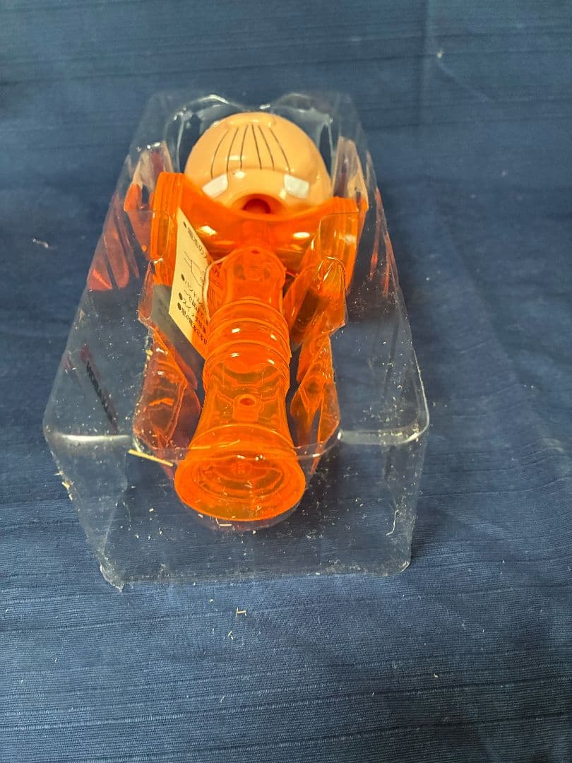 天才バカボン　ピカットけん玉　未開封　1993年赤塚不二夫　直筆色紙付き 箱付