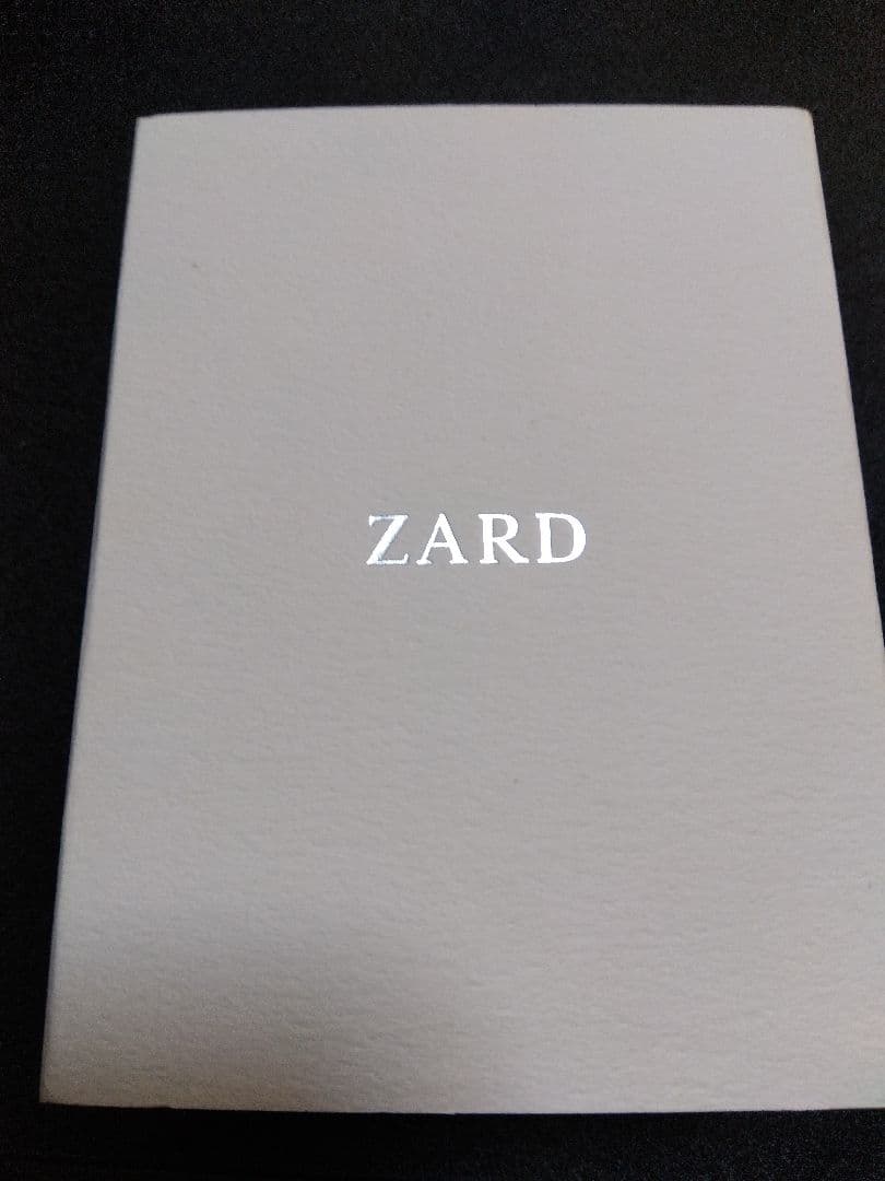 稀少！ZARD クリスタルペーパーウェイトBeautifulMemory未使用品